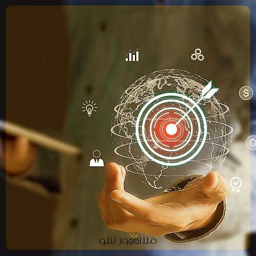 تبلیغات هدفمند برای برندینگ